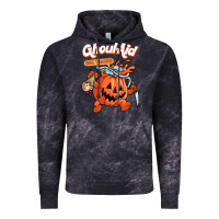Cloud Black cool ghoul aid funny ghoul pumpkin cute meme halloween t shirt Vintage Hoodie - maiPhamDesign