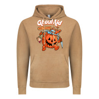 Vintage Camel cool ghoul aid funny ghoul pumpkin cute meme halloween t shirt Vintage Hoodie - maiPhamDesign