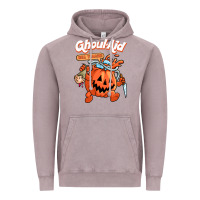 Vintage Zinc cool ghoul aid funny ghoul pumpkin cute meme halloween t shirt Vintage Hoodie - maiPhamDesign