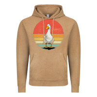 Vintage Camel Retro Vintage Duck Vintage Hoodie - maiPhamDesign