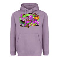 Lavender hocus pocus Heavyweight Hoodie - AdoDesignShop