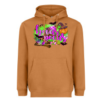 Hocus Pocus Heavyweight Hoodie | Teevron