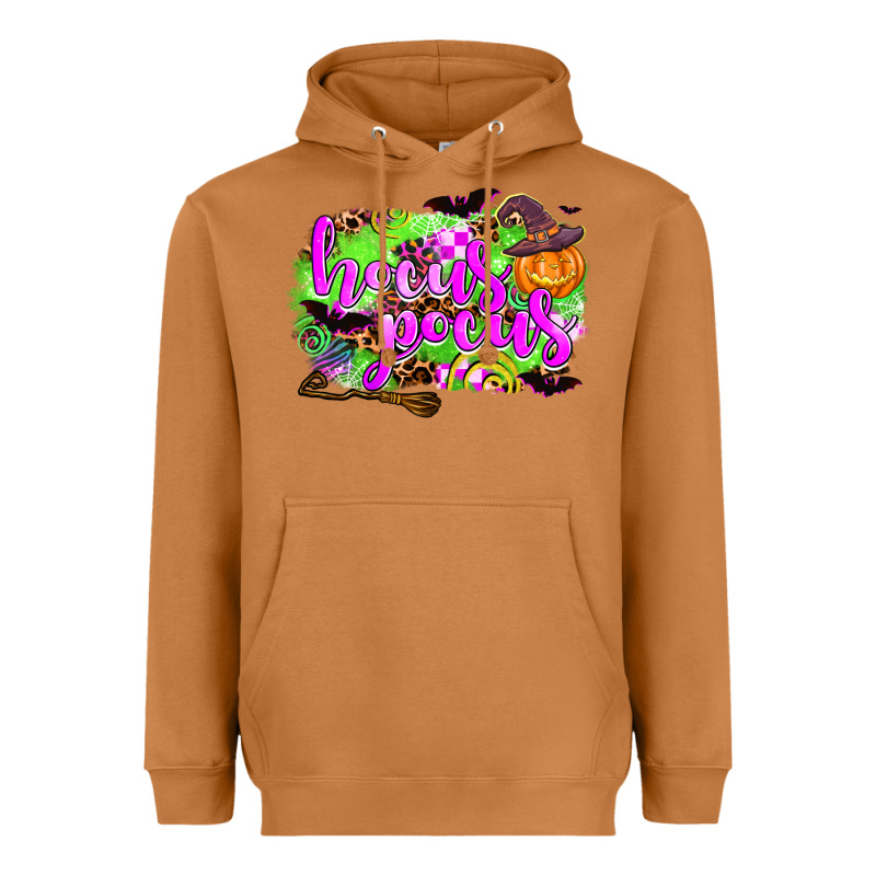 Hocus Pocus Heavyweight Hoodie by AdoDesignShop | Teevron