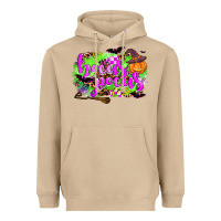 Mushroom hocus pocus Heavyweight Hoodie - AdoDesignShop