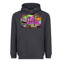 Smoke hocus pocus Heavyweight Hoodie - AdoDesignShop