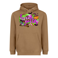 Toasted Coconut hocus pocus Heavyweight Hoodie - AdoDesignShop