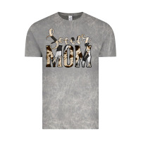 Cloud Rock soccer mom Vintage Tee - Jasminsmagicworld