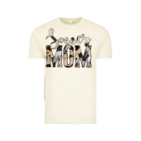 Vintage Arctic soccer mom Vintage Tee - Jasminsmagicworld