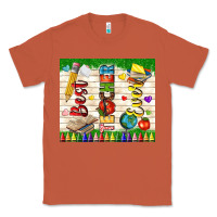 Copper best teacher ever Classic Tee - TumblerDesignByShophia