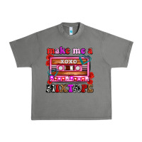 Tornado make me a mixtape olivia Urban Heavy Tee - OliviaCreatesArt