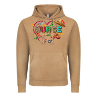 Vintage Camel Cinco de mayo Nurse Vintage Hoodie - FaDigitalArtStudio