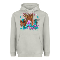 Moon Dust nail tech Heavyweight Hoodie - AdoDesignShop