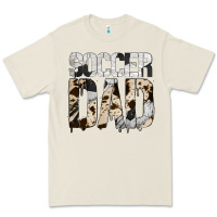 Bone no background soccer dad Premium Tee - Jasminsmagicworld