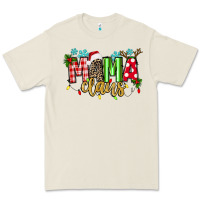 Bone mama claus Premium Tee - texasbilliewilder
