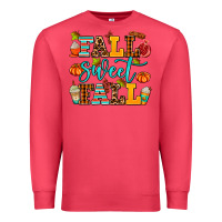 Cardinal fall sweet fall Premium Sweatshirt - AdoDesignShop