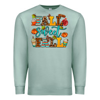Seafoam fall sweet fall Premium Sweatshirt - AdoDesignShop