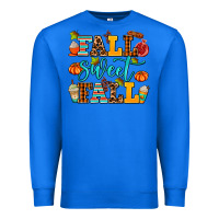 True Royal fall sweet fall Premium Sweatshirt - AdoDesignShop