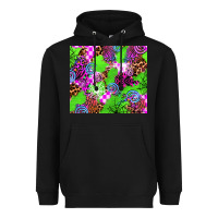 Black halloween Heavyweight Hoodie - AdoDesignShop