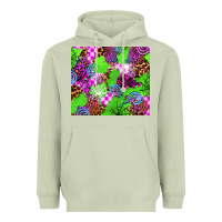 Matcha halloween Heavyweight Hoodie - AdoDesignShop