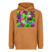 Meerkat halloween Heavyweight Hoodie - AdoDesignShop