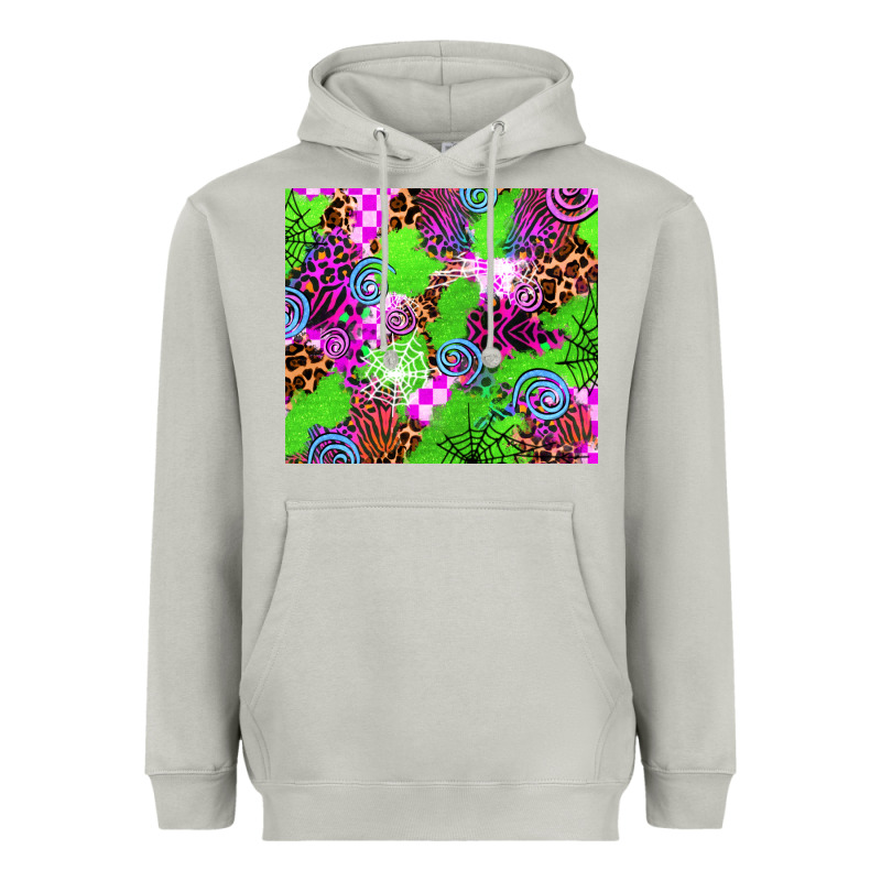 Halloween Heavyweight Hoodie by AdoDesignShop | Teevron