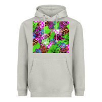 Moon Dust halloween Heavyweight Hoodie - AdoDesignShop