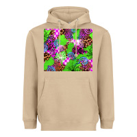 Mushroom halloween Heavyweight Hoodie - AdoDesignShop