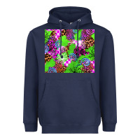 Navy halloween Heavyweight Hoodie - AdoDesignShop