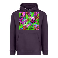 Plum halloween Heavyweight Hoodie - AdoDesignShop