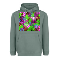 Sage halloween Heavyweight Hoodie - AdoDesignShop