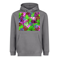 Storm halloween Heavyweight Hoodie - AdoDesignShop