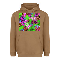 Toasted Coconut halloween Heavyweight Hoodie - AdoDesignShop