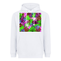 White halloween Heavyweight Hoodie - AdoDesignShop