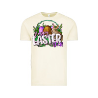 Vintage Arctic happy easHappy Easter y'all Easter Day Vintage Tee - CowGirlArtShop