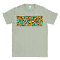Matcha Hello fall gnomes Classic Tee - Artiststas