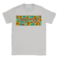 Moon Dust Hello fall gnomes Classic Tee - Artiststas