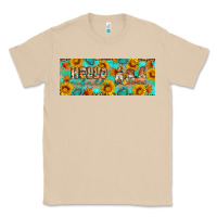 Mushroom Hello fall gnomes Classic Tee - Artiststas