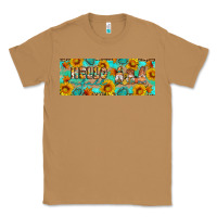 Toasted Coconut Hello fall gnomes Classic Tee - Artiststas