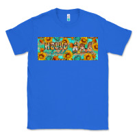 True Royal Hello fall gnomes Classic Tee - Artiststas