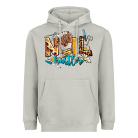 Moon Dust nail hustler Heavyweight Hoodie - AdoDesignShop