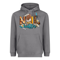 Storm nail hustler Heavyweight Hoodie - AdoDesignShop