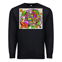 Black mississippi Premium Sweatshirt - AdoDesignShop