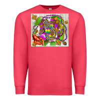 Cardinal mississippi Premium Sweatshirt - AdoDesignShop
