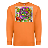 Carrot mississippi Premium Sweatshirt - AdoDesignShop