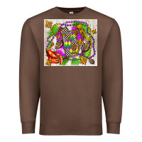 Chestnut mississippi Premium Sweatshirt - AdoDesignShop