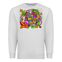 Dove Grey mississippi Premium Sweatshirt - AdoDesignShop