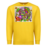 Lemon mississippi Premium Sweatshirt - AdoDesignShop