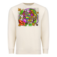 Sandshell mississippi Premium Sweatshirt - AdoDesignShop