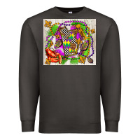 Smoke mississippi Premium Sweatshirt - AdoDesignShop