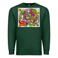 Sports Green mississippi Premium Sweatshirt - AdoDesignShop